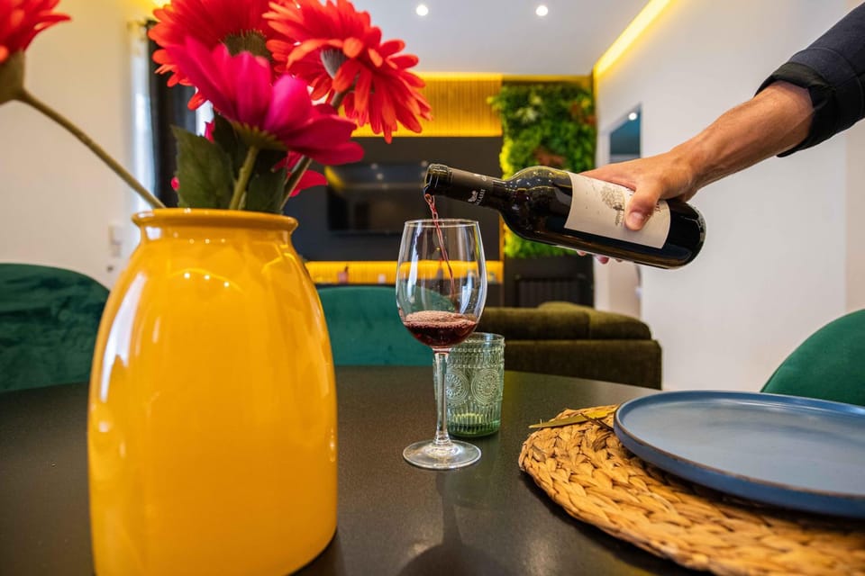 San Gennaro House Apartment in Pozzuoli