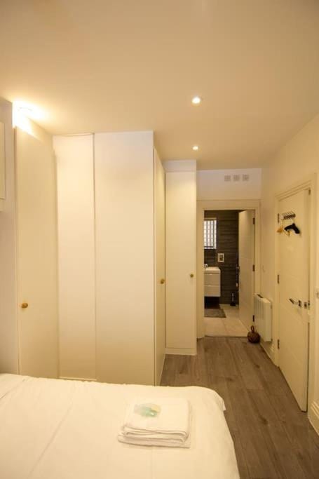 Modern Apartment in the Heart of London Apartment in London