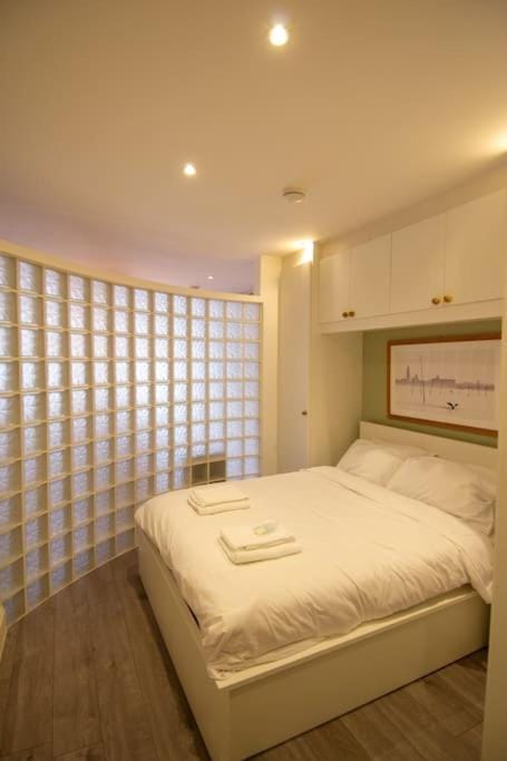 Modern Apartment in the Heart of London Apartment in London