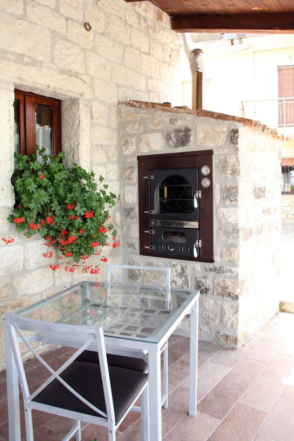 DA LELLO - Bed & Relax Bed and Breakfast in Campania
