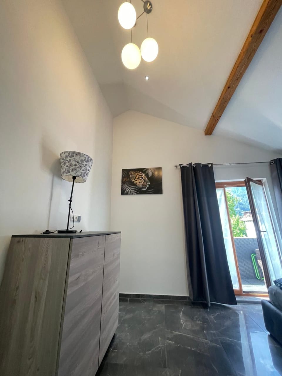 Charmante Ferienwohnung im Herzen Tirols Apartment in Tyrol