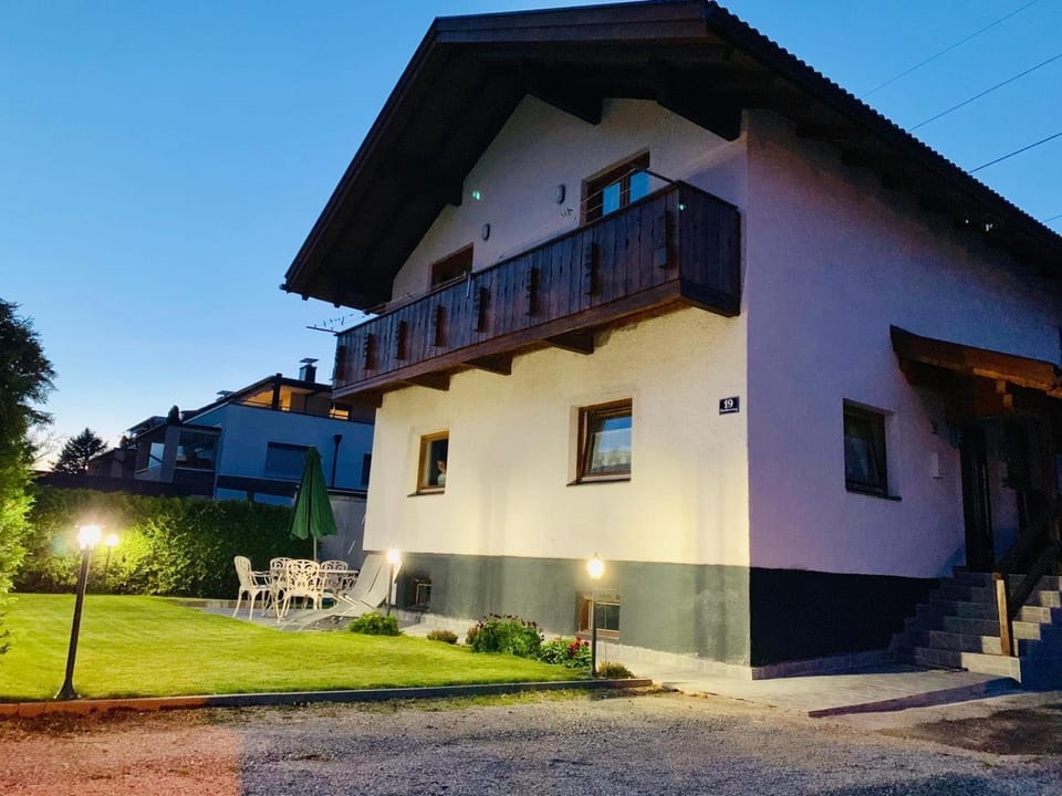 Charmante Ferienwohnung im Herzen Tirols Apartment in Tyrol