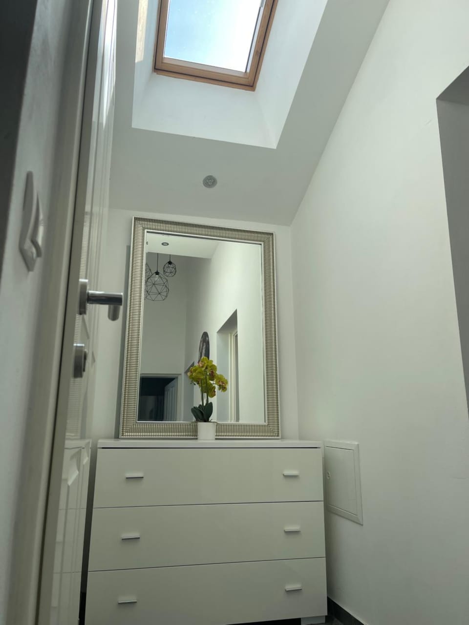 Charmante Ferienwohnung im Herzen Tirols Apartment in Tyrol