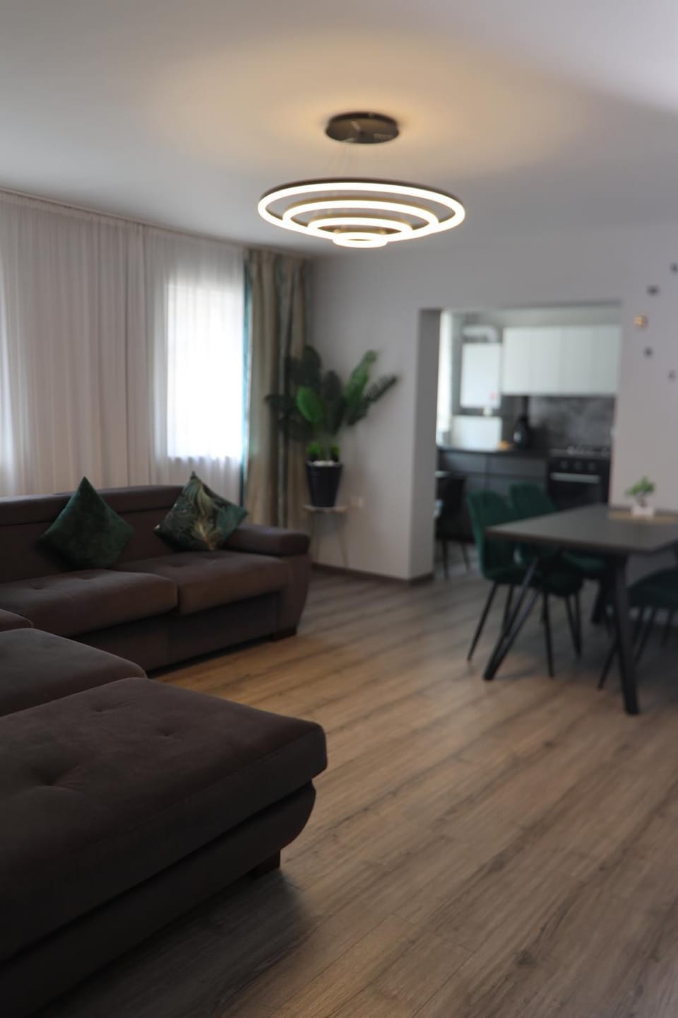 Karlsburg Apartament Apartment in Romania