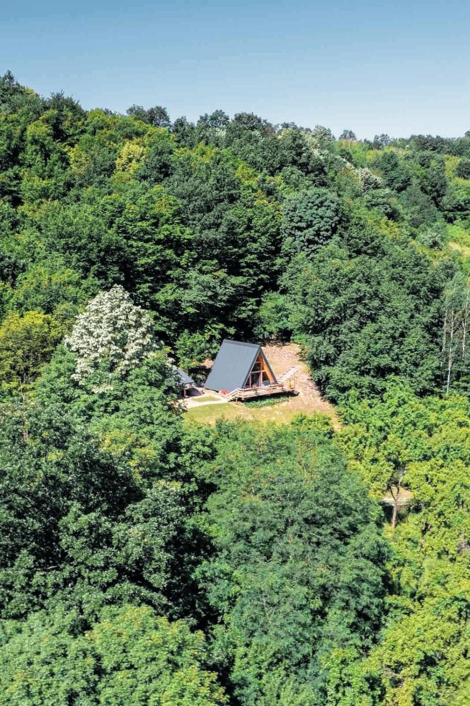 MajdanskiKutak2 House in Serbia