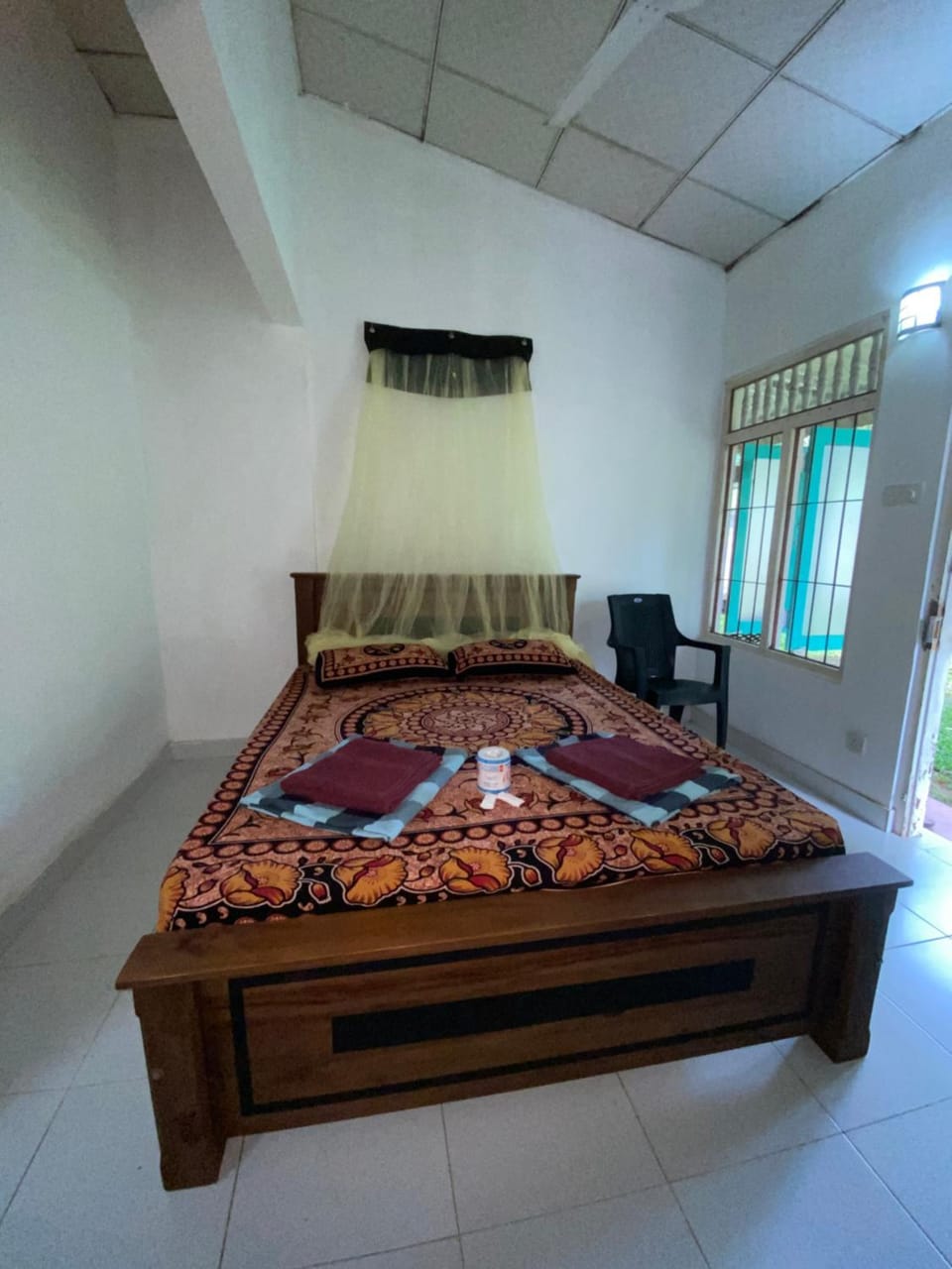 NimSri Villa by Prazzventures Resort in Mirissa