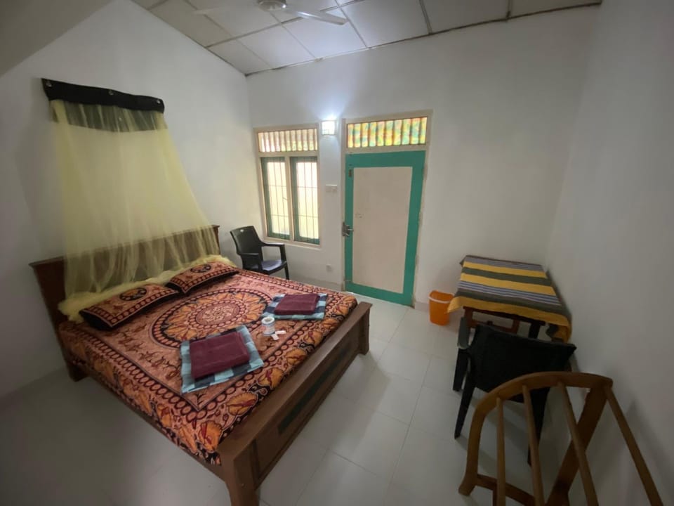 NimSri Villa by Prazzventures Resort in Mirissa