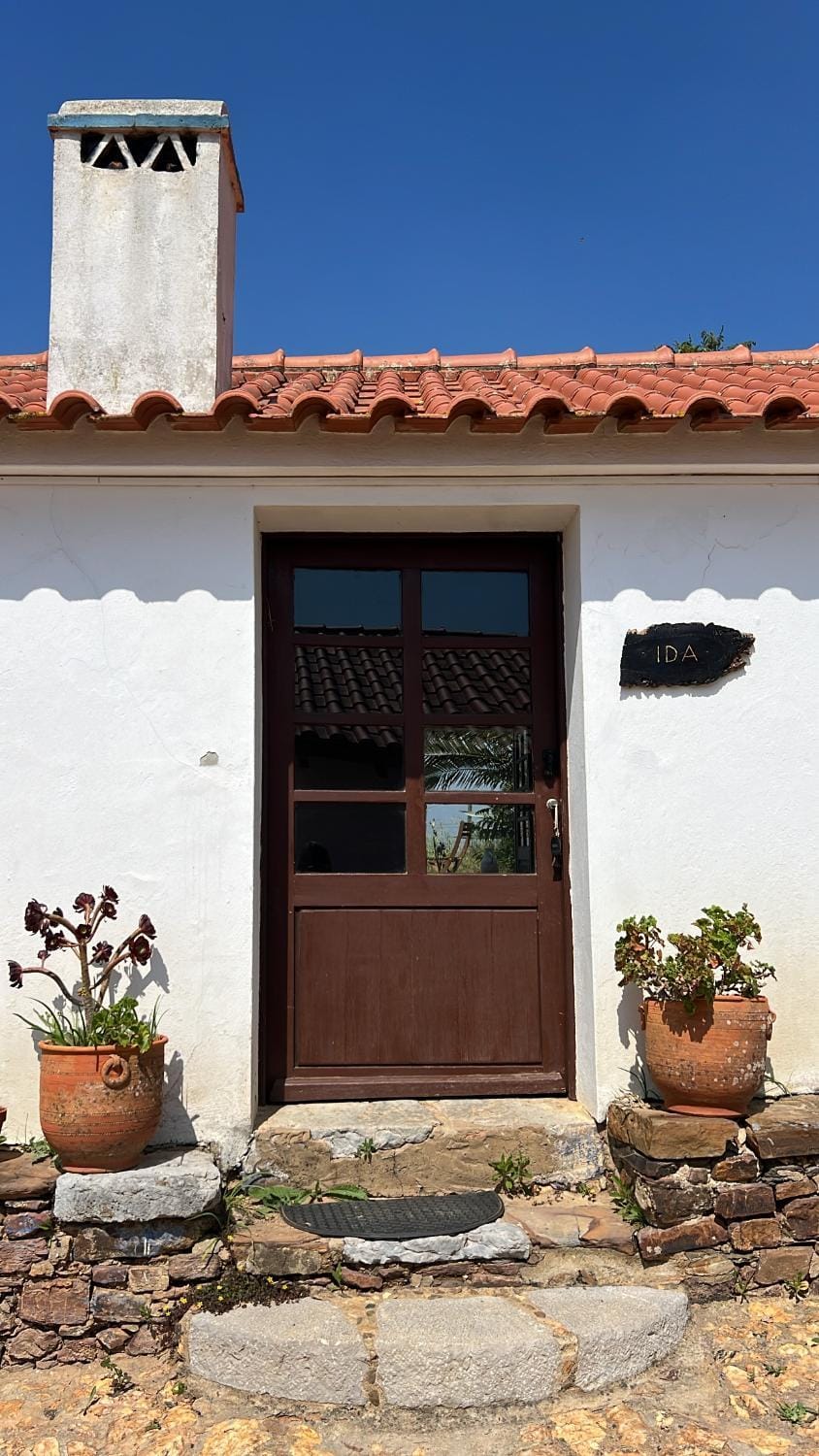 Moinhos do Paneiro, Studio IDA without kitchen, sea view Apartment in Setubal District
