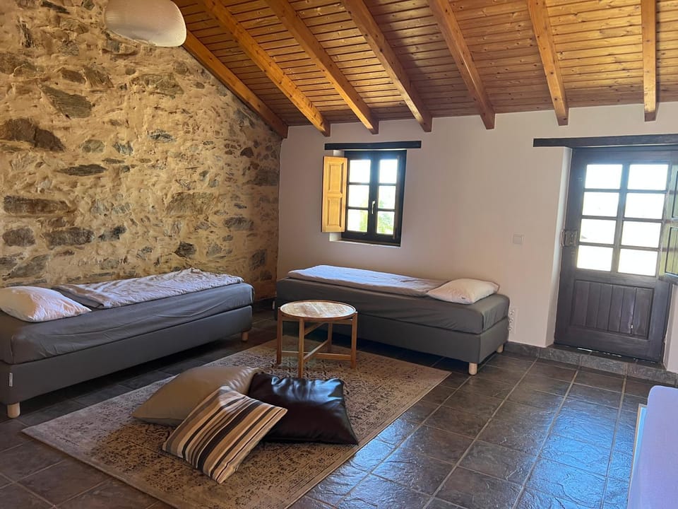 Moinhos do Paneiro, Studio IDA without kitchen, sea view Apartment in Setubal District