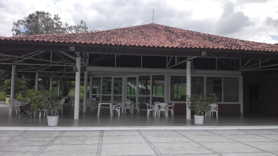 Banquet/Function facilities