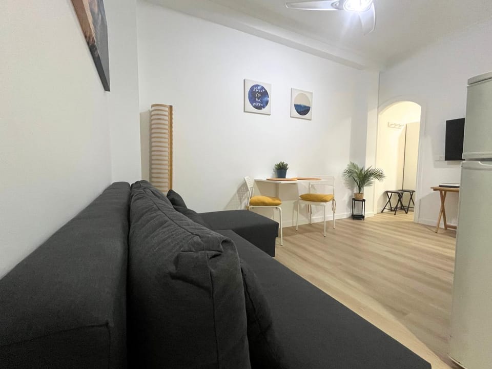 SG Salinas Studio Apartment in Las Palmas de Gran Canaria