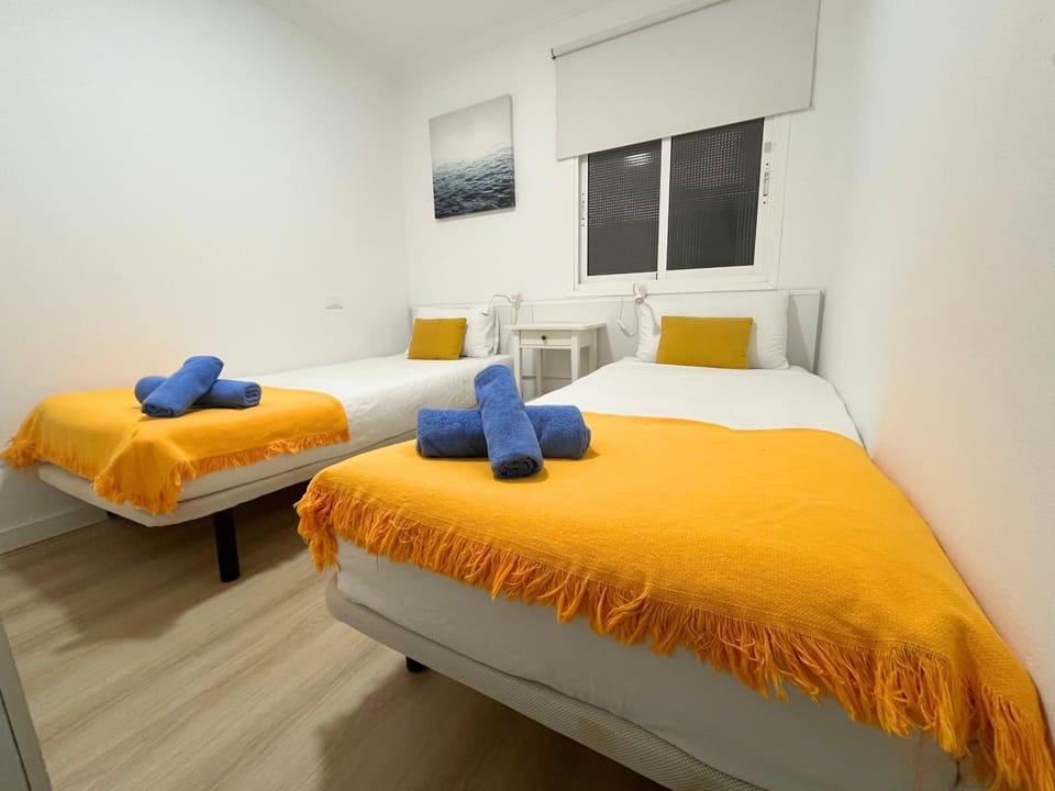 SG Salinas Studio Apartment in Las Palmas de Gran Canaria