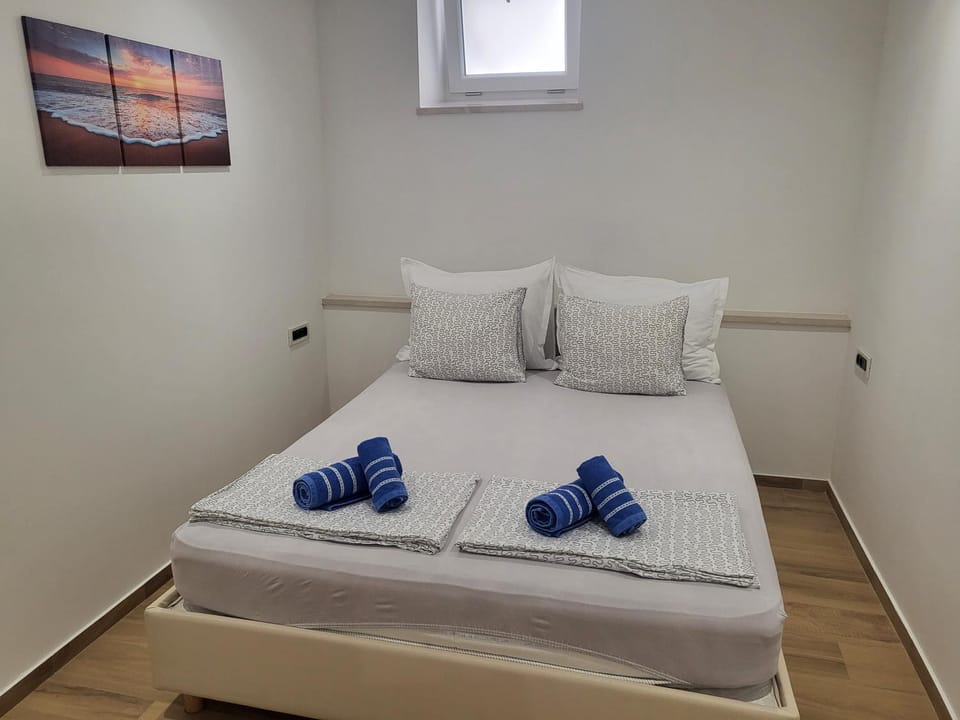 Old town Bol rooms Bed and Breakfast in Bol