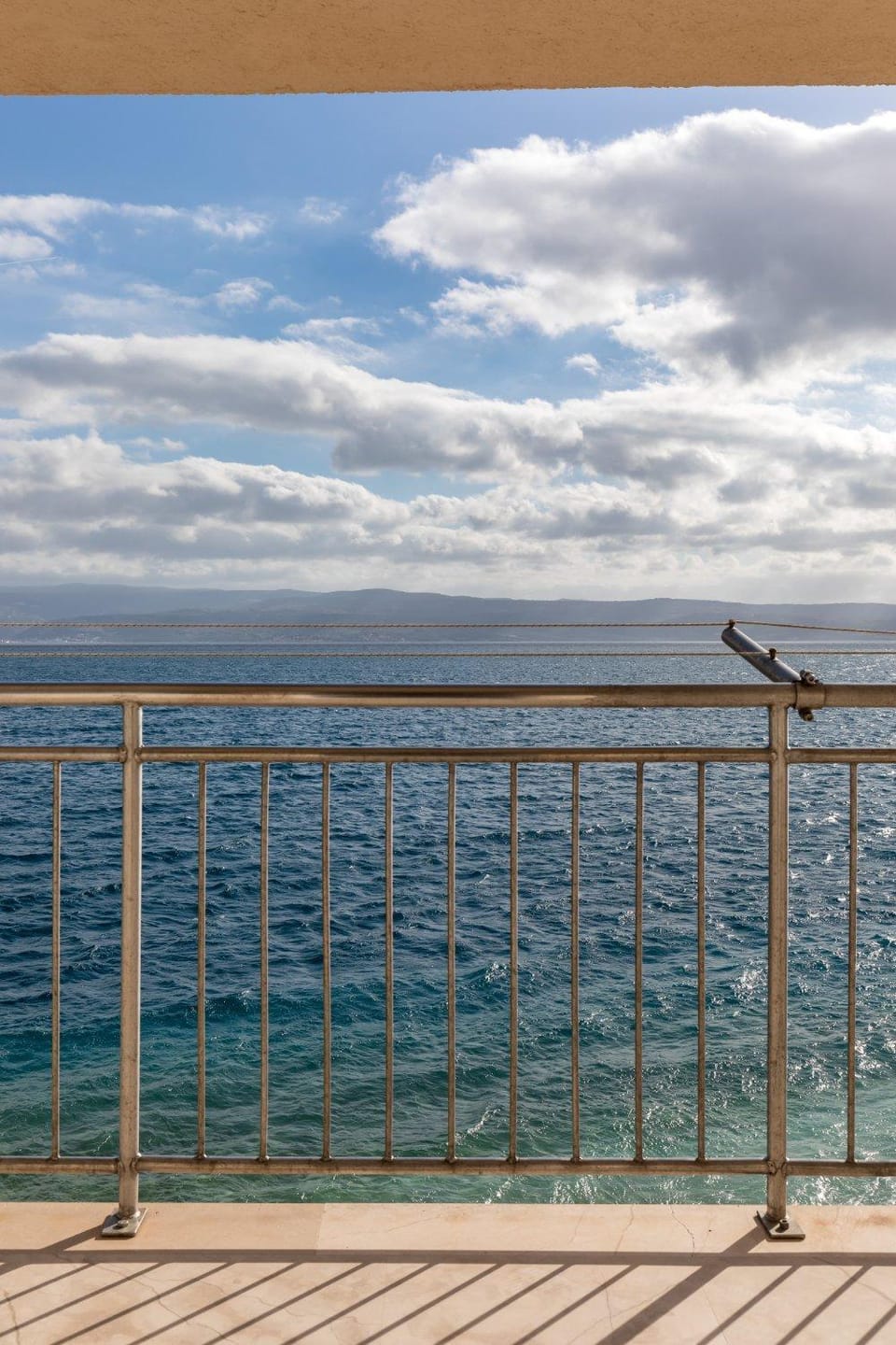 Villa Mirjana, one bedroom apartment Apartment in Split-Dalmatia County