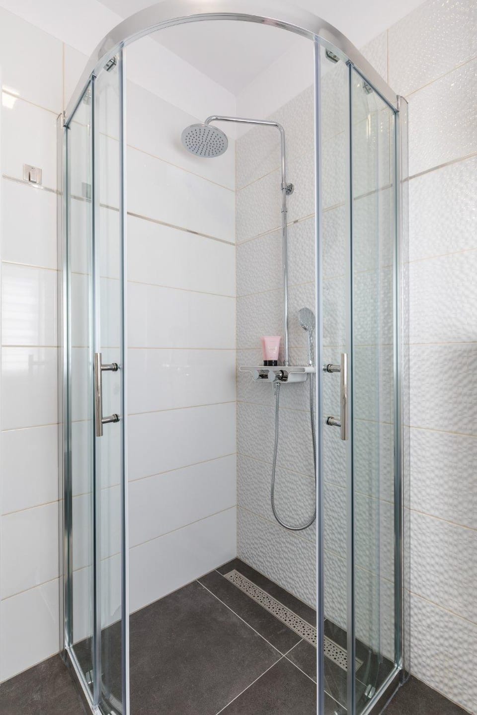 Villa Mirjana, one bedroom apartment Apartment in Split-Dalmatia County
