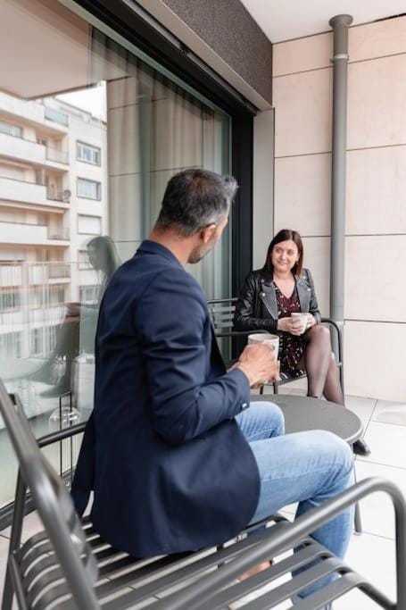 Balcony/Terrace, Seating area