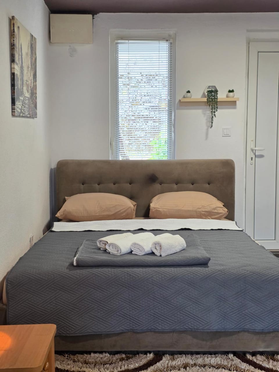 Garden Studio Vacation rental in Budva