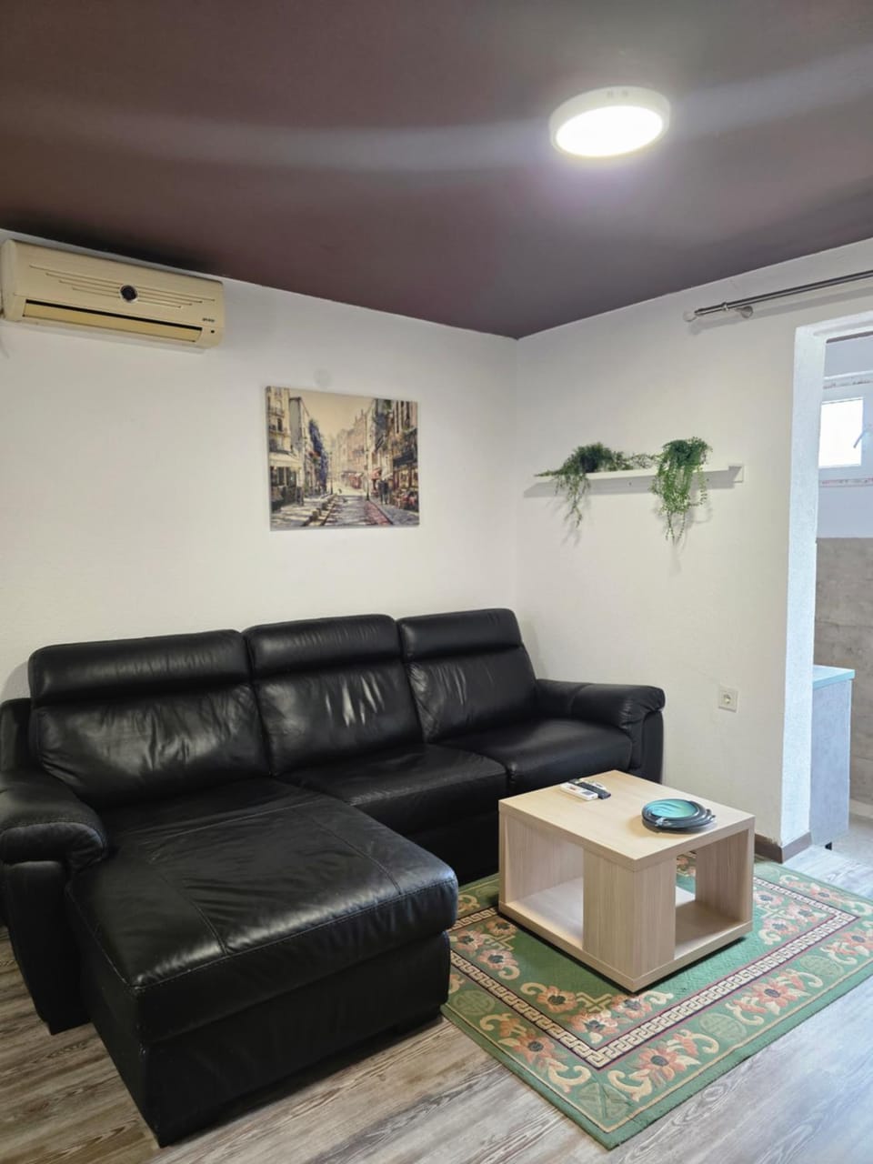 Garden Studio Vacation rental in Budva