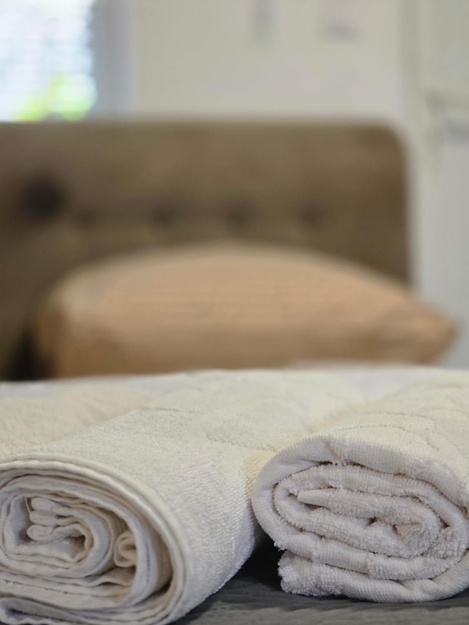 Garden Studio Vacation rental in Budva