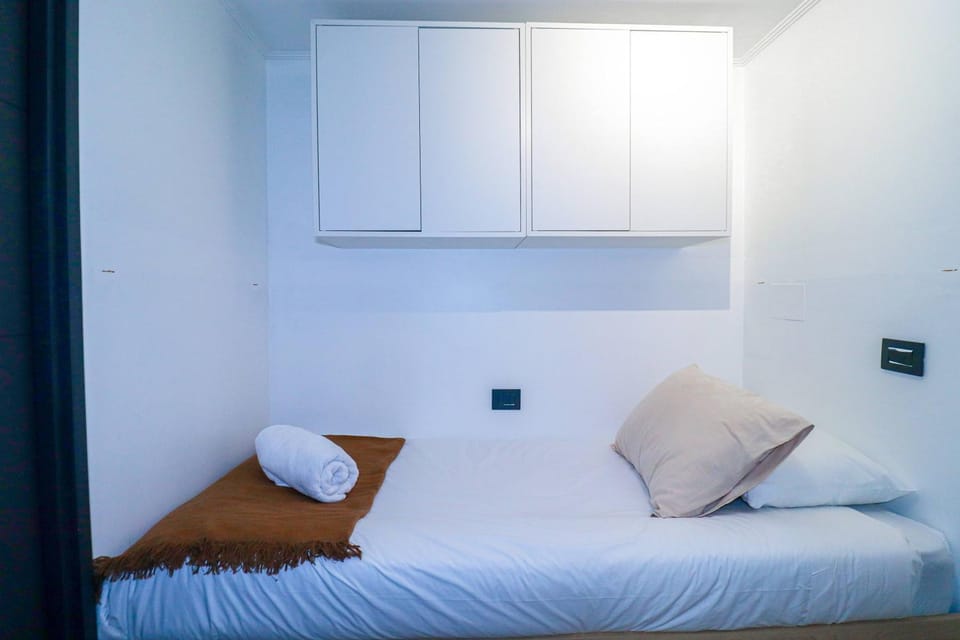 HOM I 1D1B, Piscina Temperada, Gimnasio, Estacionamiento, Cerca del Lago Apartment in Puerto Varas