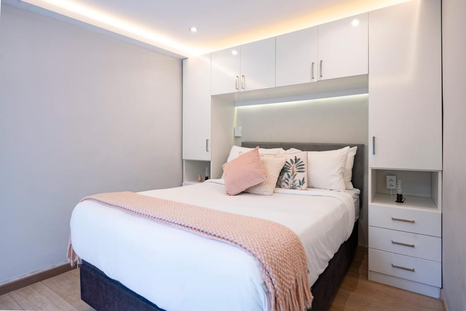 Private Residences by Vibrant Apartment in Barranco
