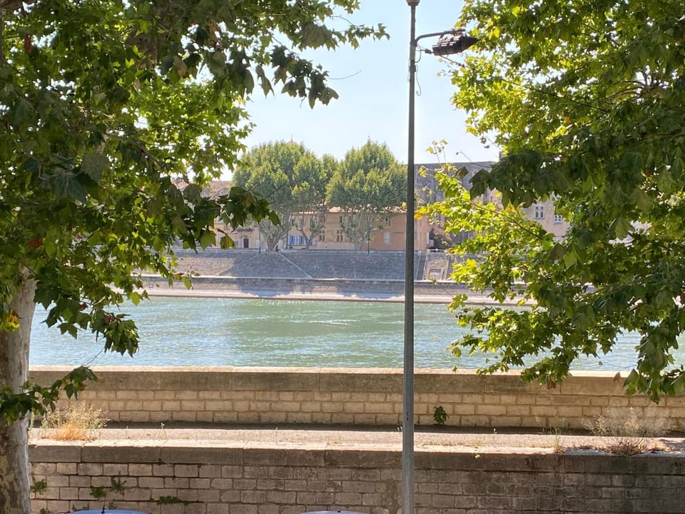 Maison des Quais House in Arles
