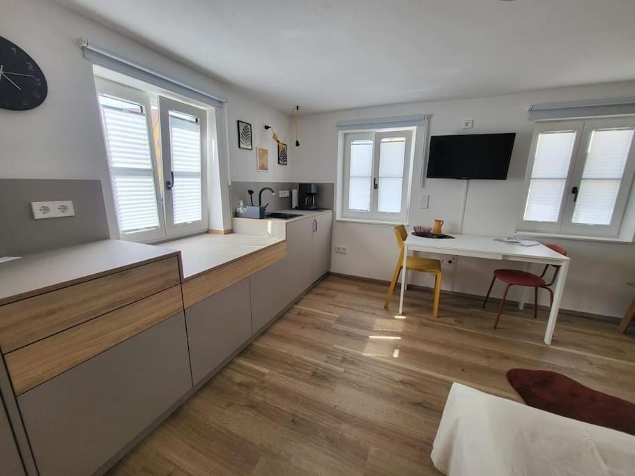 Appartement in Nördlingen Apartment in Bavaria