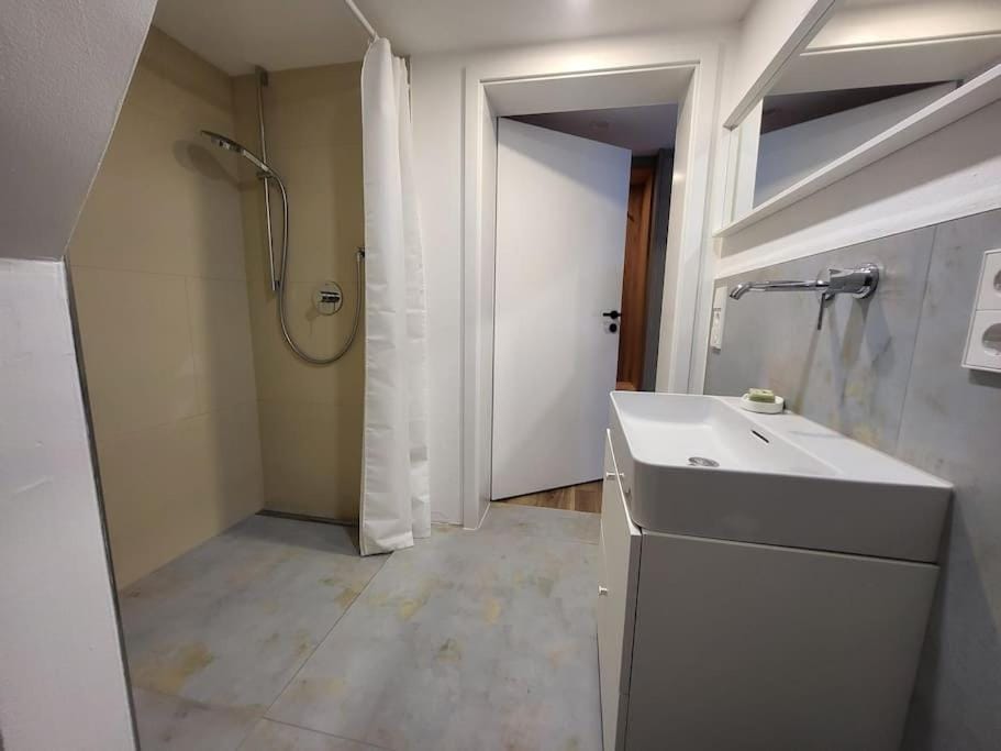 Appartement in Nördlingen Apartment in Bavaria