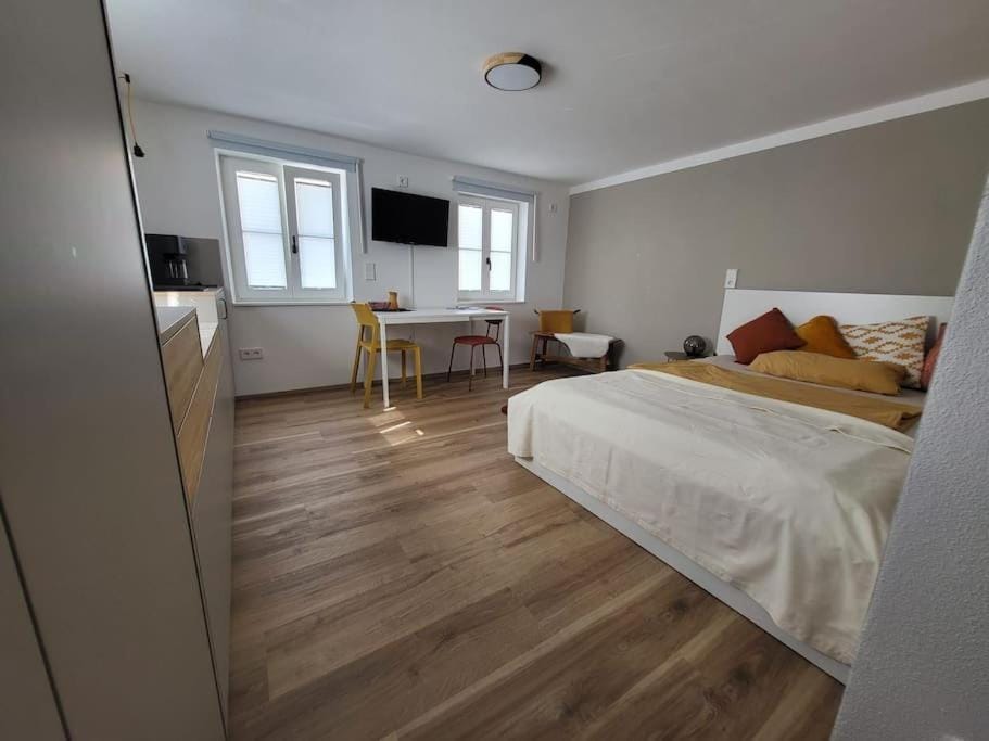 Appartement in Nördlingen Apartment in Bavaria