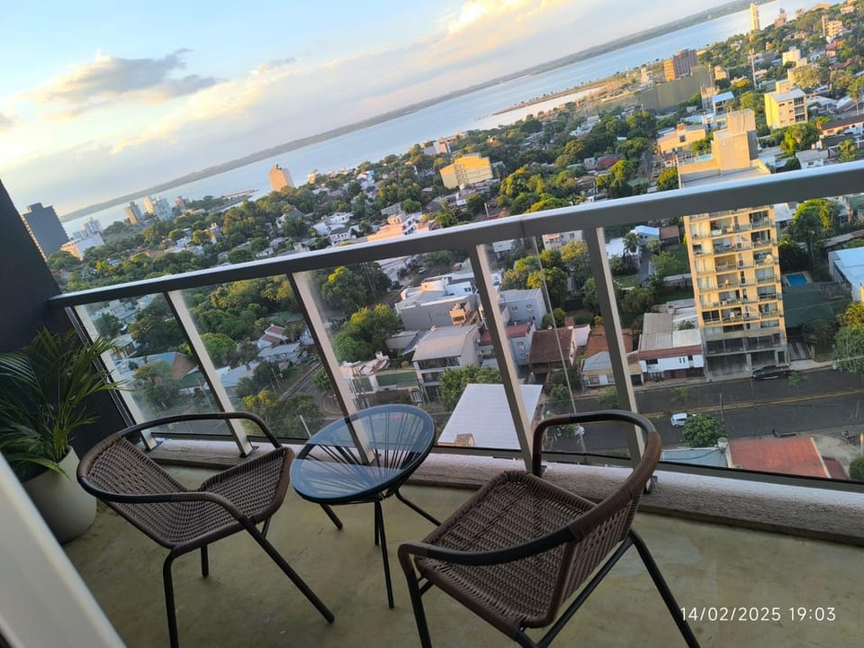 Departamento con Vista al Río Apartment in Posadas