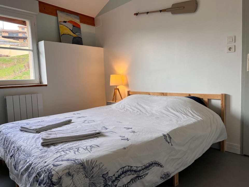 Les terres du Sotison House in Auvergne-Rhône-Alpes