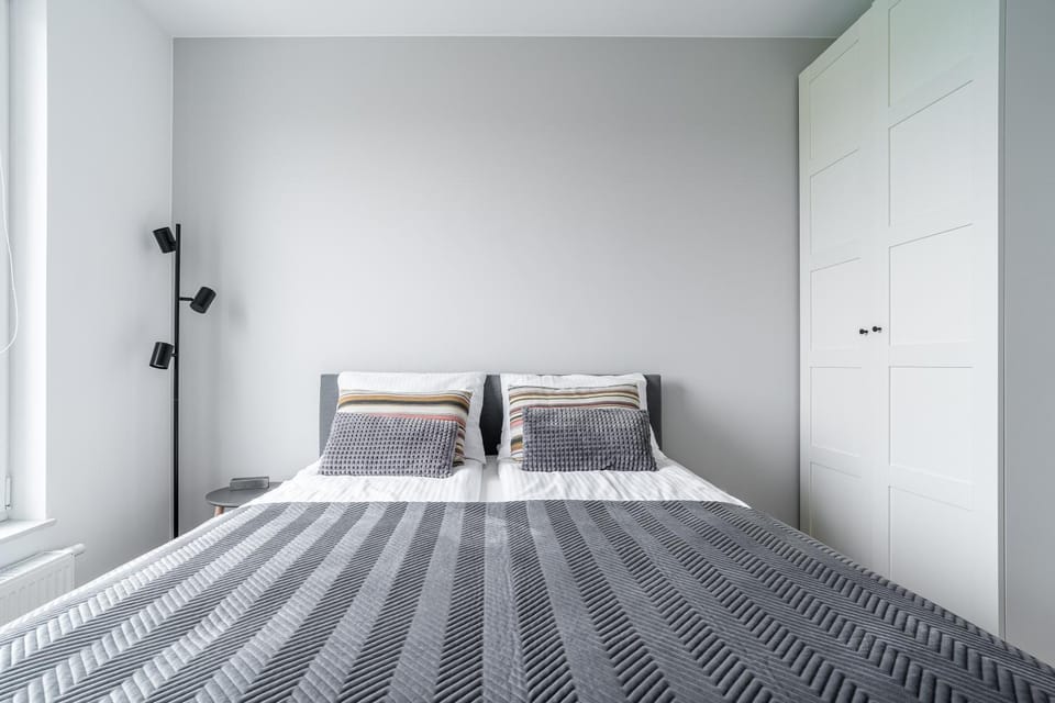 Przystań Letników 5 by MYPART in your apartment Apartment in Gdansk