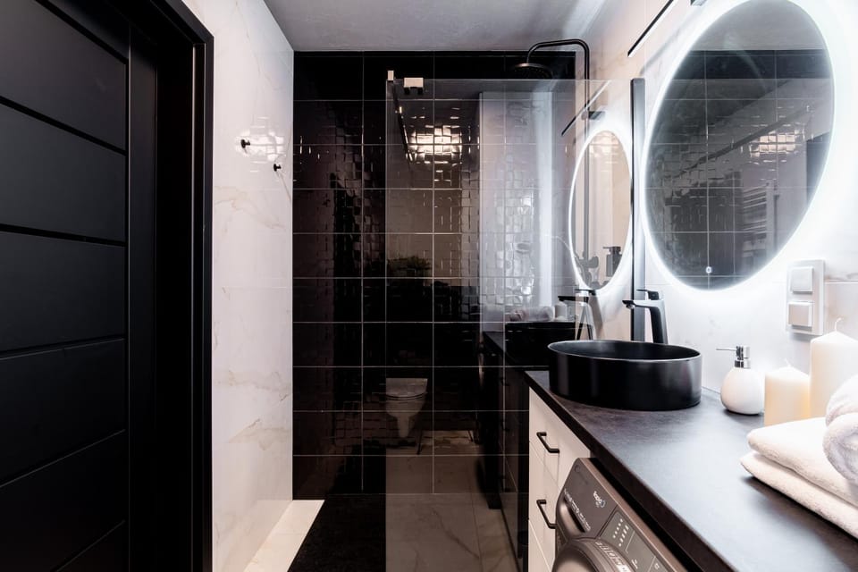 Przystań Letników 5 by MYPART in your apartment Apartment in Gdansk