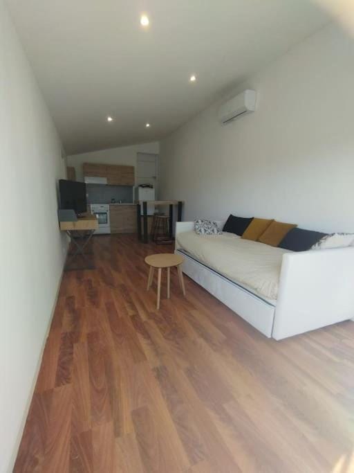 Le Petit Pouzet à 5min de Narbonne Apartment in Narbonne