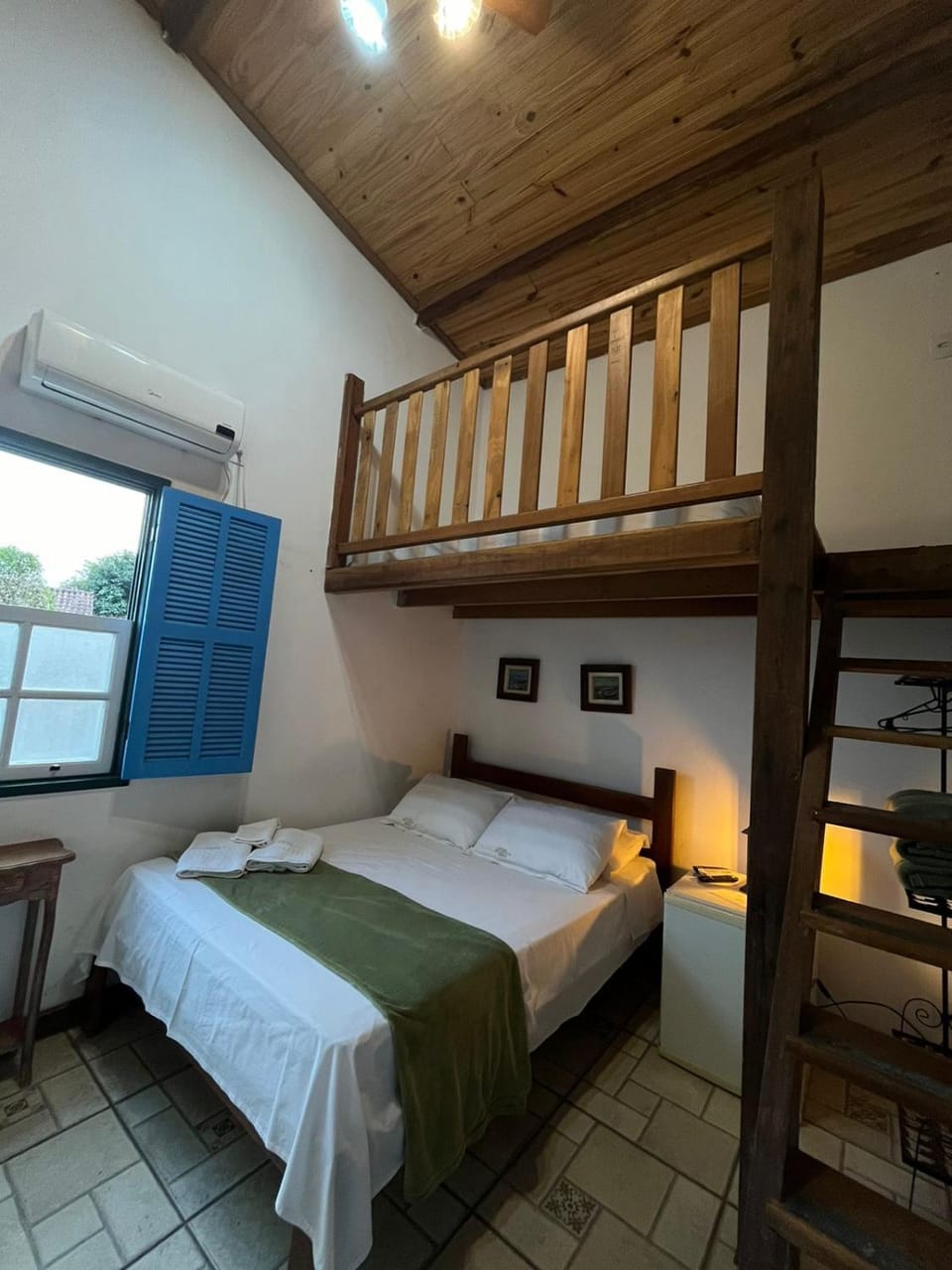 Pousada Recanto de Minas Hotel in Tiradentes