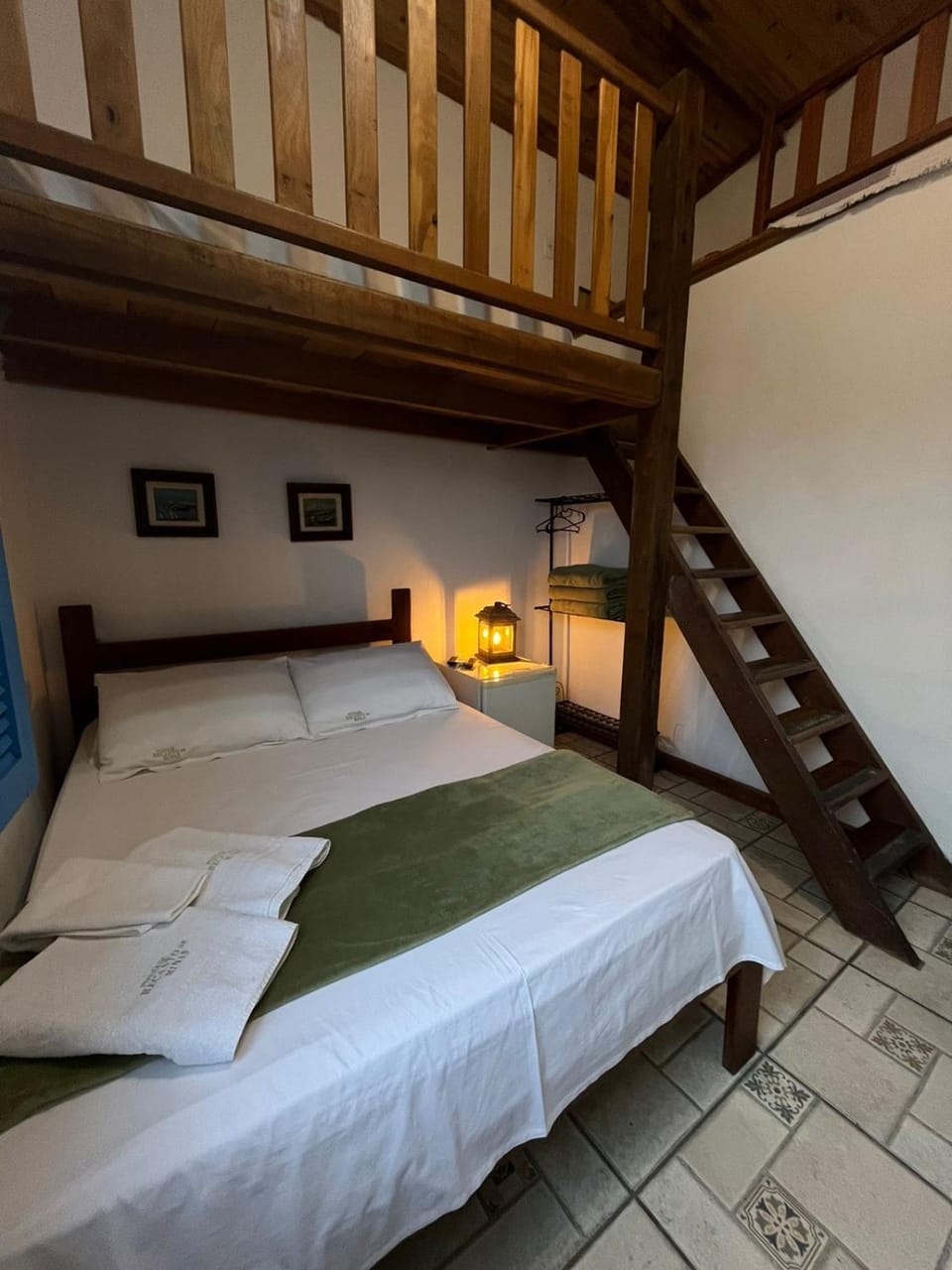 Pousada Recanto de Minas Hotel in Tiradentes