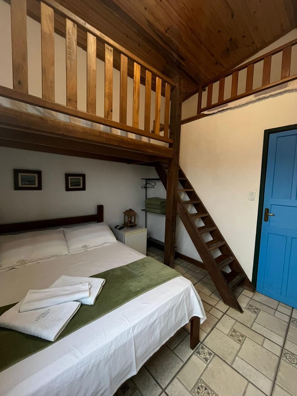 Pousada Recanto de Minas Hotel in Tiradentes