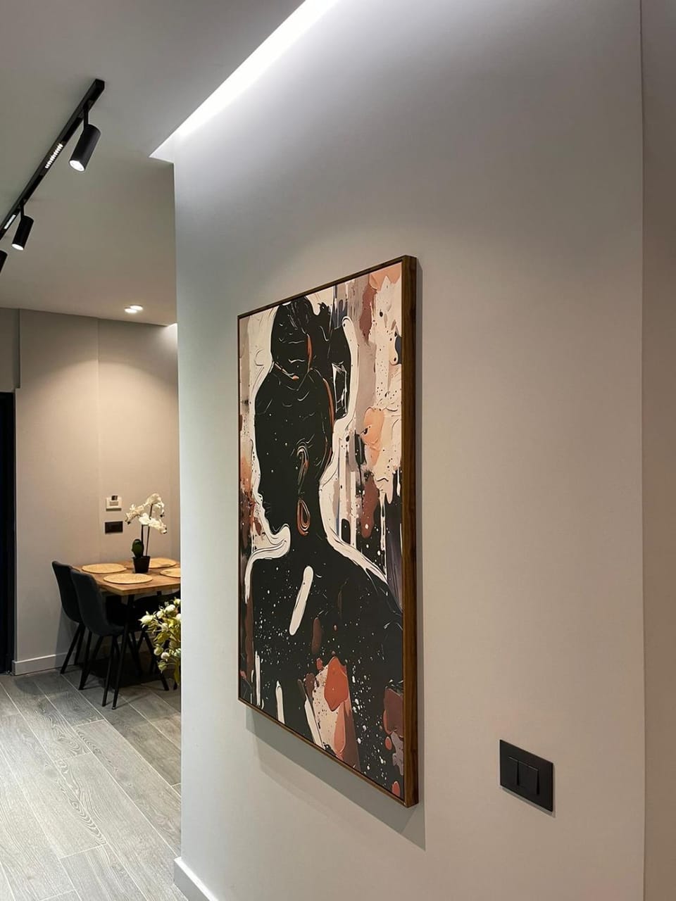 Vega Appartement 3 Apartment in Tirana County, Albania