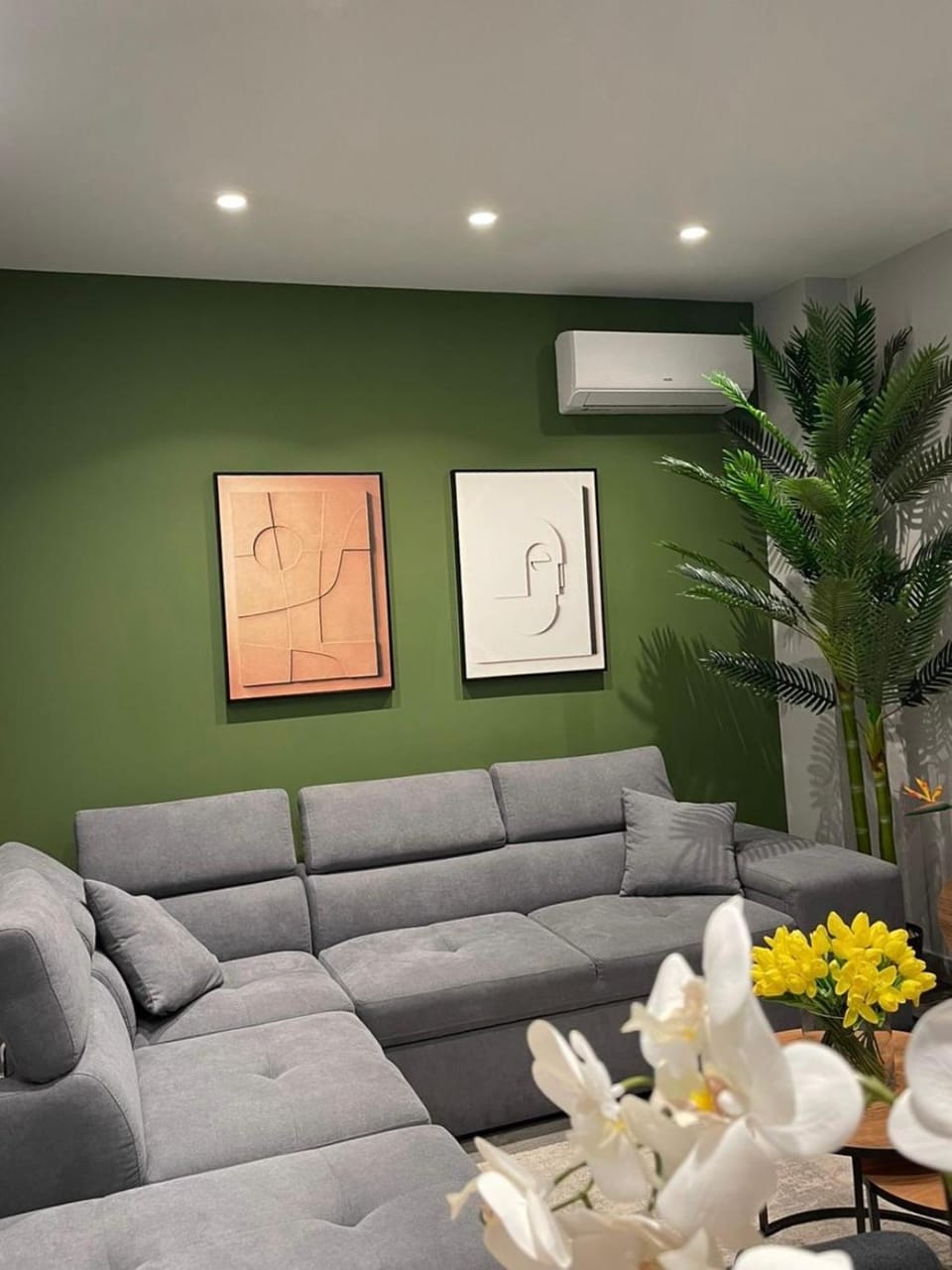 Vega Appartement 3 Apartment in Tirana County, Albania