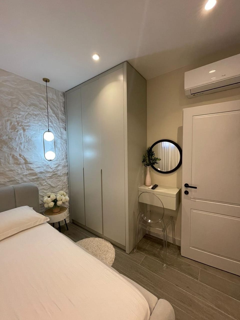Vega Appartement 3 Apartment in Tirana County, Albania