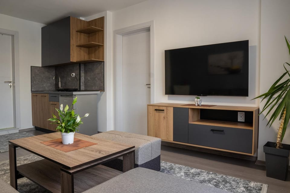 TV and multimedia, Kitchen or kitchenette, minibar
