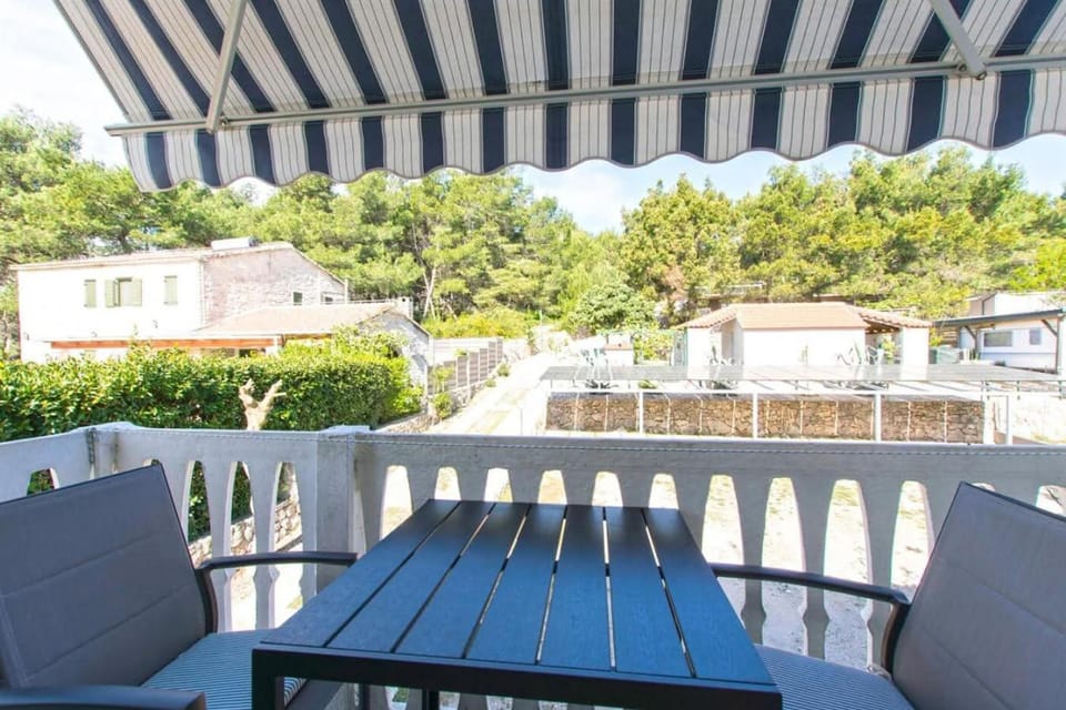 Apartment Dragica P A1 Pašman Apartment in Šibenik-Knin County, Croatia