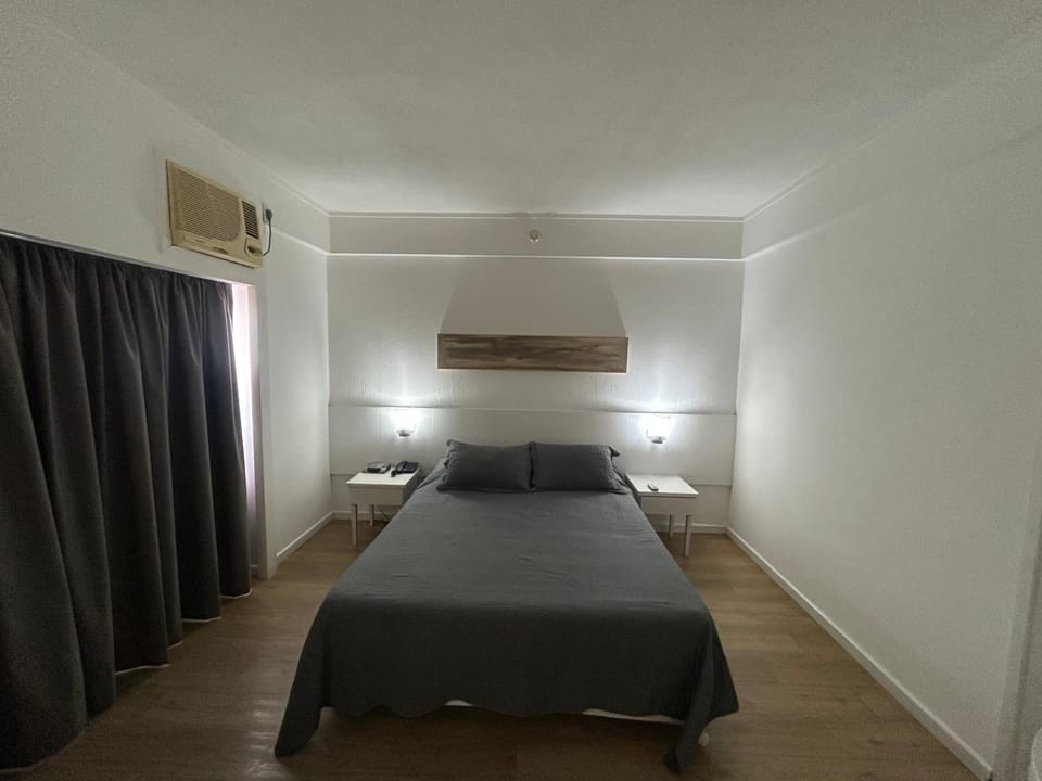 Hotel Borges Lagoa Ibirapuera com garagem grátis 912 Hotel in Sao Paulo City