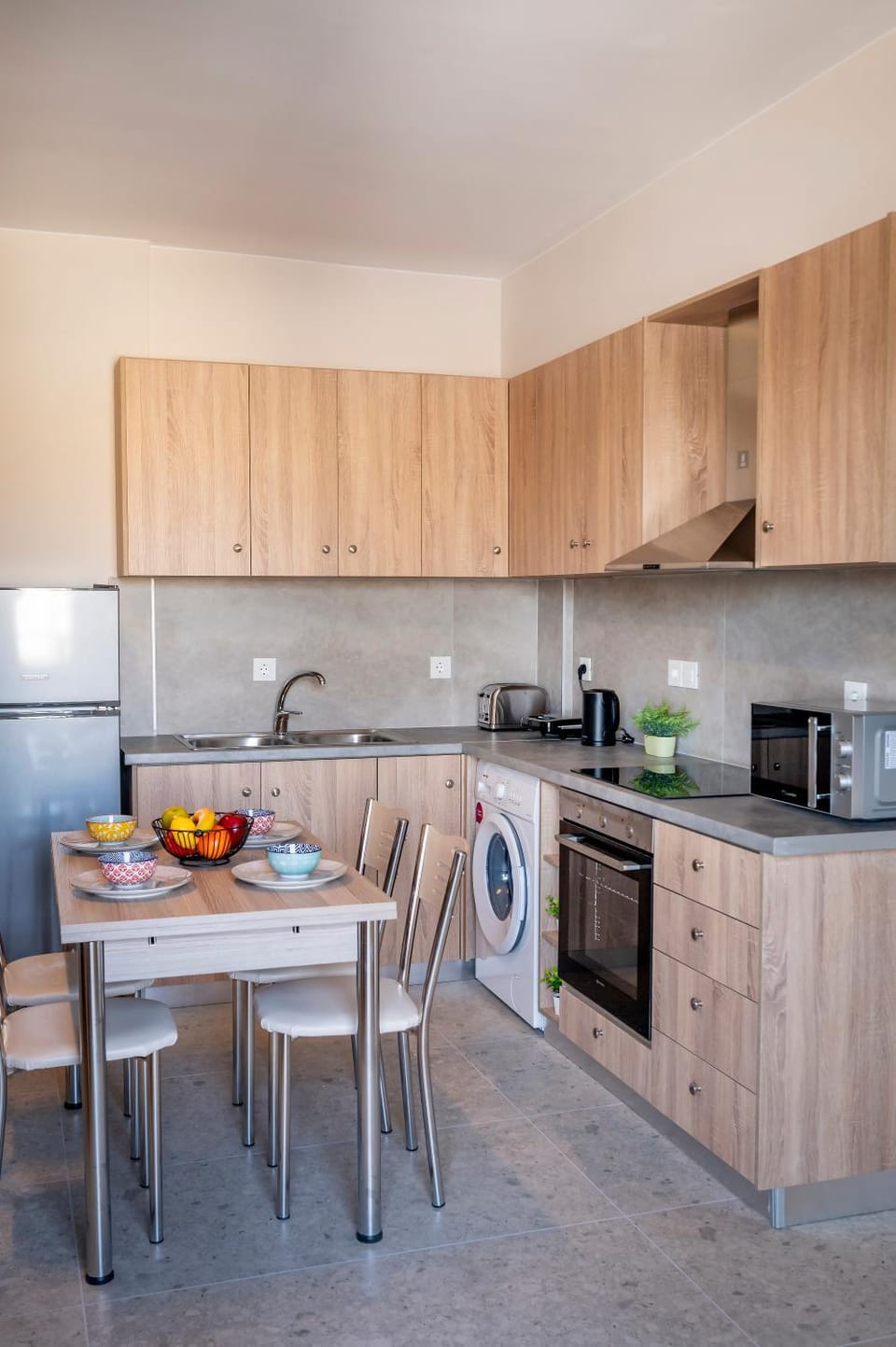 1 bedroom apartment KosHomes1 Apartment in Kos