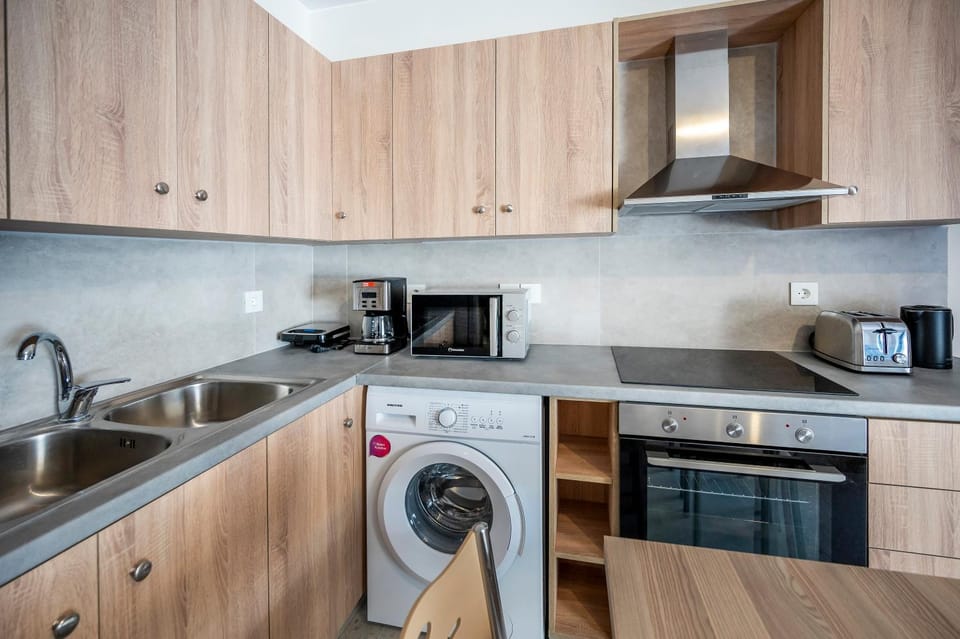 1 bedroom apartment KosHomes1 Apartment in Kos