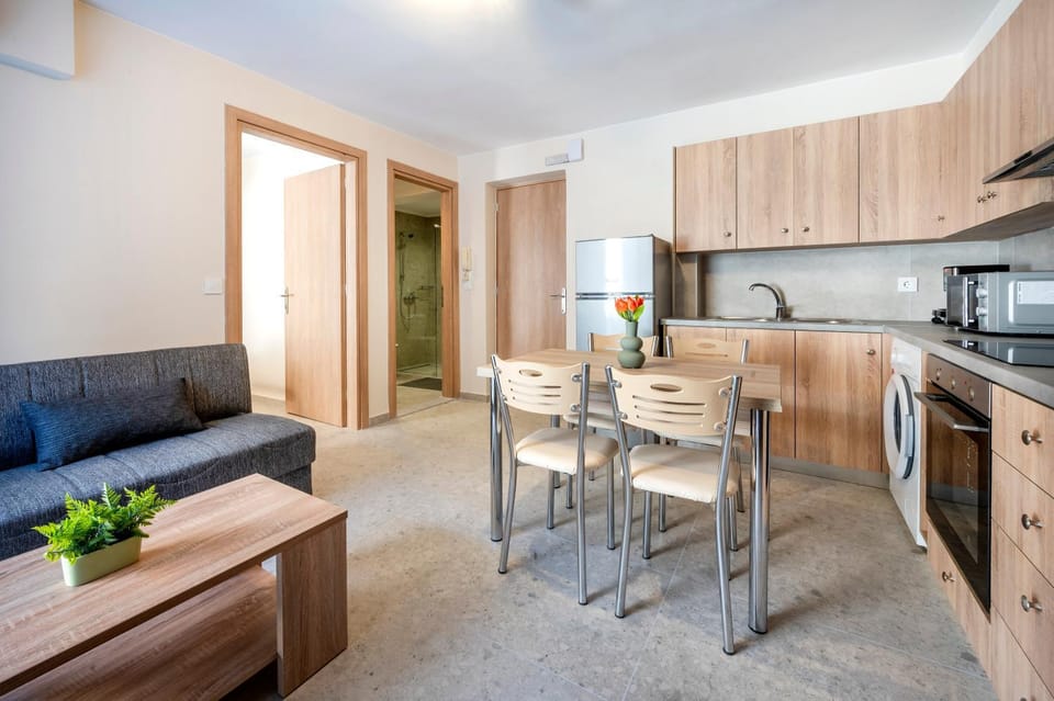 1 bedroom apartment KosHomes1 Apartment in Kos