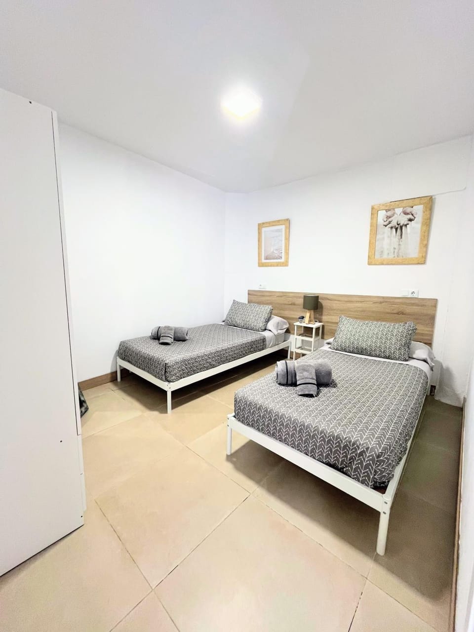 Apartamento Leyda en Marbella Apartment in Marbella