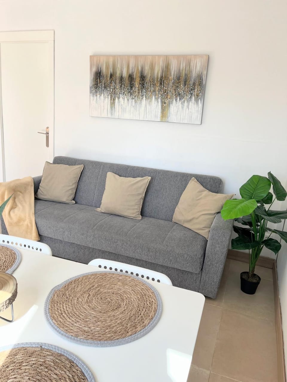 Apartamento Leyda en Marbella Apartment in Marbella