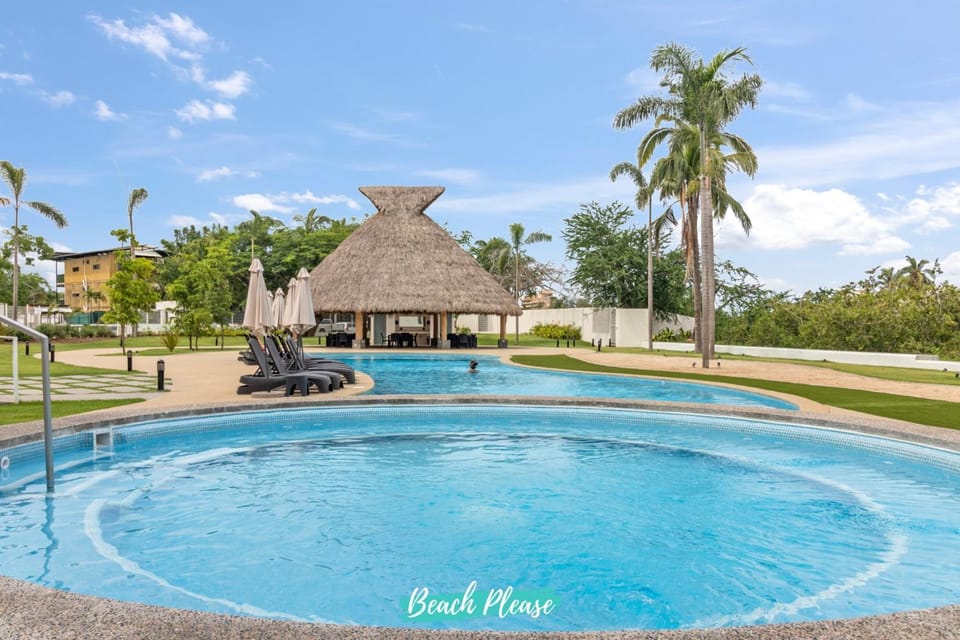 Altamar - Nuevo Nayarit by Marina & Varadero Beach Apartment in Nuevo Vallarta