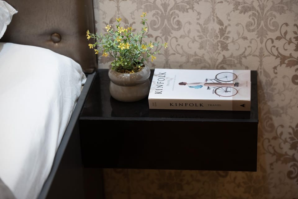 Super Central Cosy 3BR Near NewYork Cafe with Balcony Apartment in Budapest